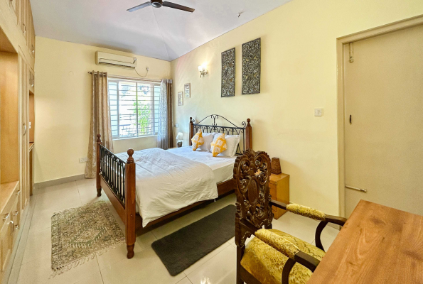 Vintage Haven Spacez Luxury Villa