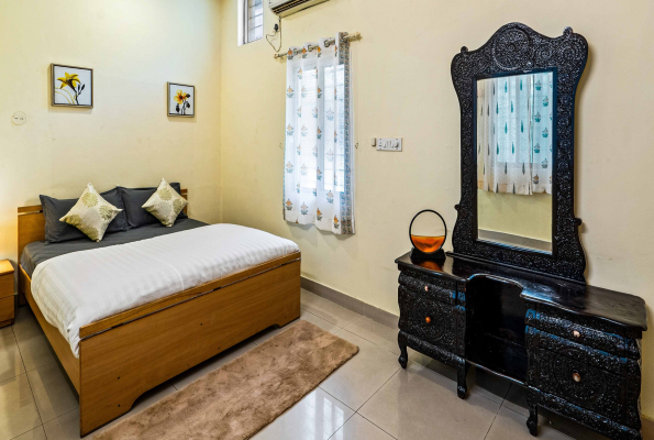 Vintage Haven Spacez Luxury Villa