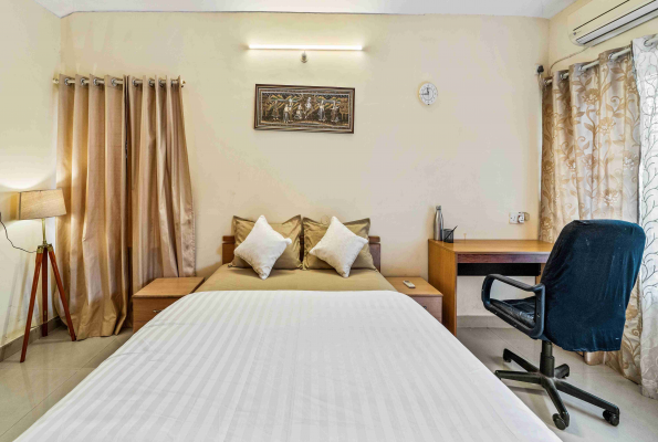 Vintage Haven Spacez Luxury Villa