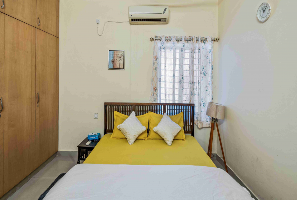 Vintage Haven Spacez Luxury Villa