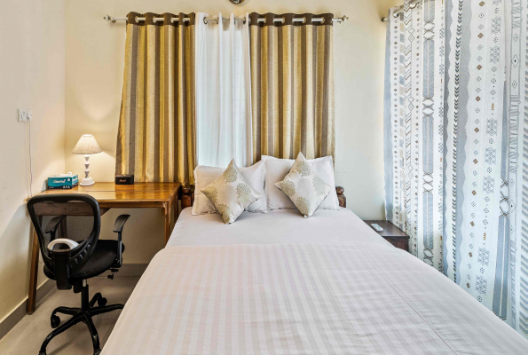 Vintage Haven Spacez Luxury Villa