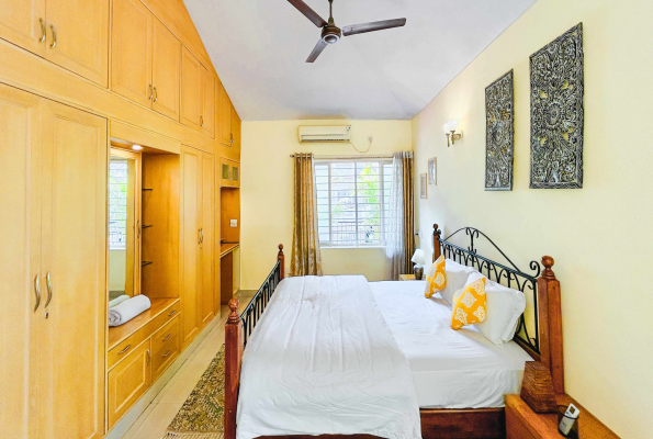 Vintage Haven Spacez Luxury Villa