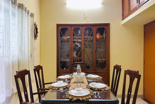 Vintage Haven Spacez Luxury Villa