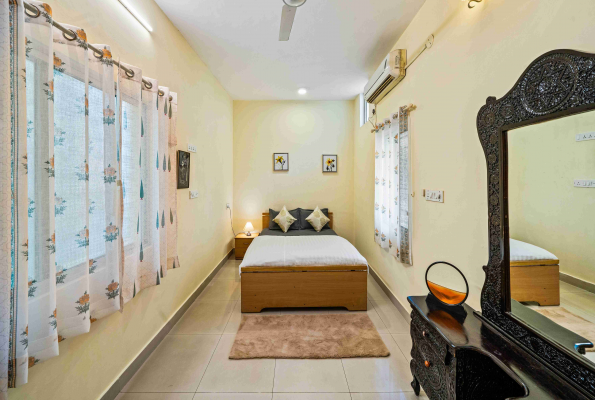 Vintage Haven Spacez Luxury Villa