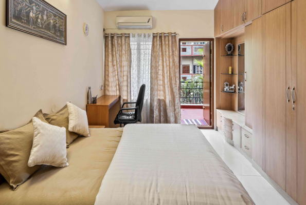 Vintage Haven Spacez Luxury Villa