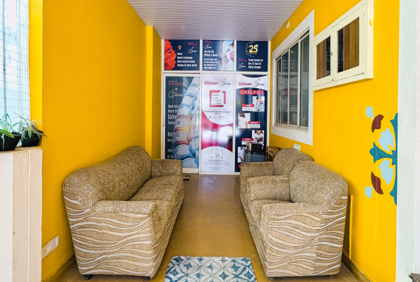 Vintage Haven Spacez Luxury Villa