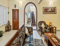 Vintage Haven Spacez Luxury Villa Vintage Haven Spacez Luxury Villa