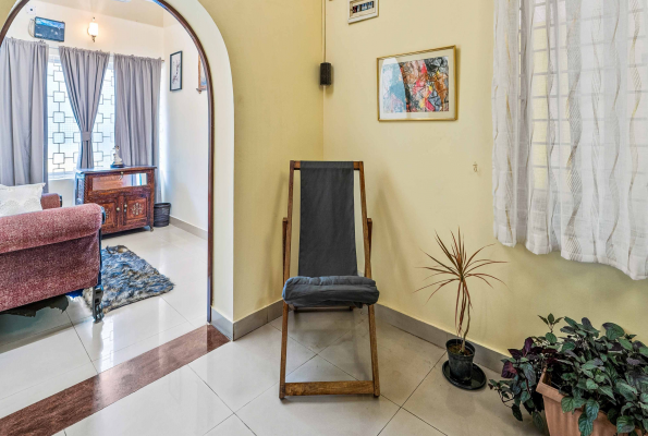 Vintage Haven Spacez Luxury Villa