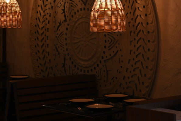 June Bistro & Bar
