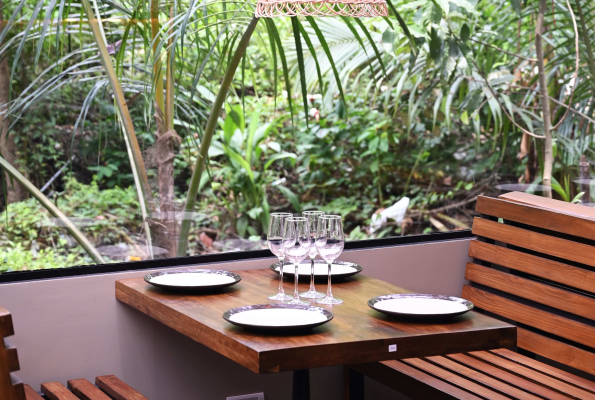 June Bistro & Bar
