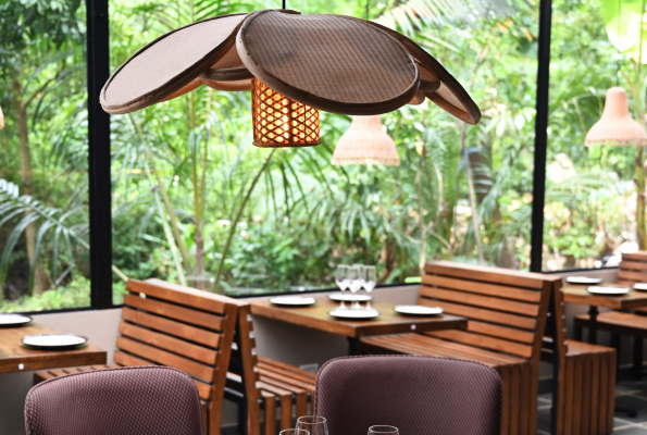 June Bistro & Bar