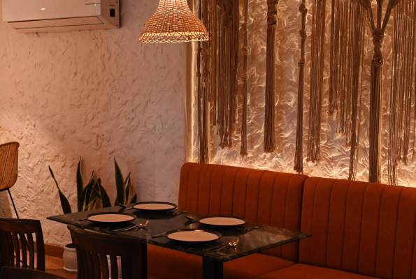 June Bistro & Bar