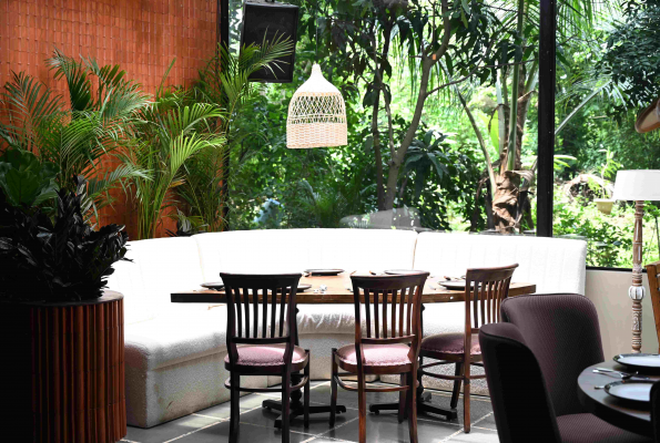 June Bistro & Bar