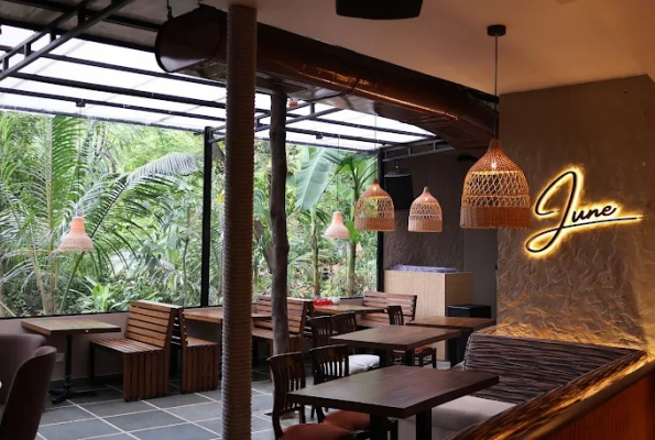 June Bistro & Bar