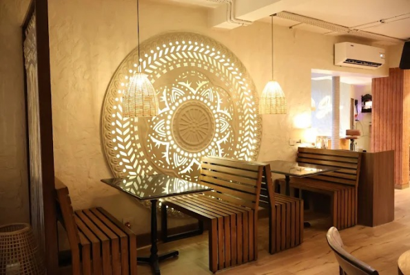June Bistro & Bar