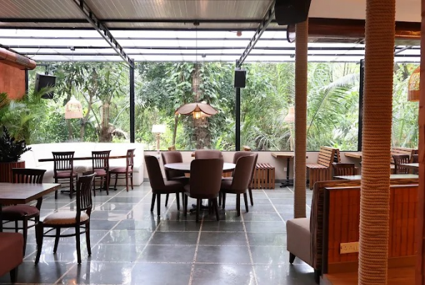 June Bistro & Bar