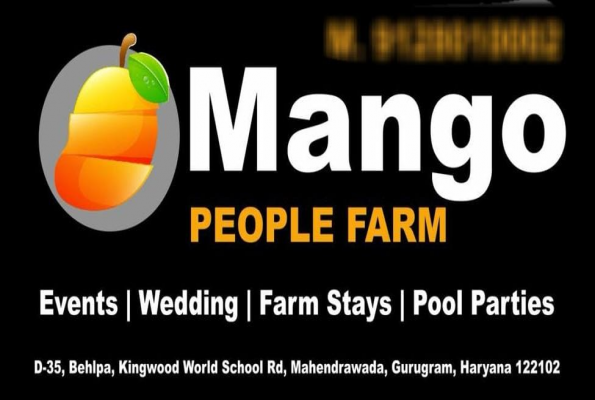 Mango People Farm