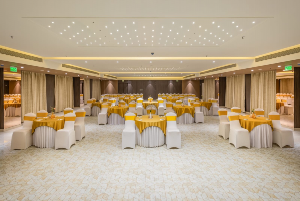 Effotel By Sayaji