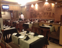 Gold Coins Restaurant & Banquets