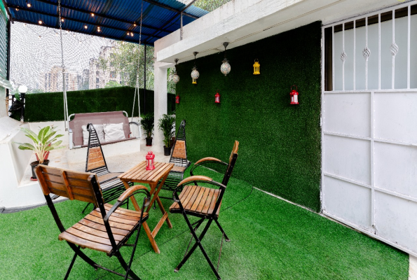 Bollywood Boulevard Spacez Villa 2