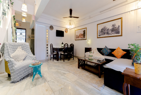 Bollywood Boulevard Spacez Villa 3