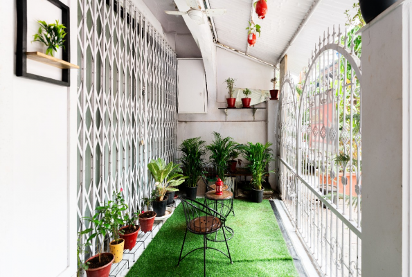 Bollywood Boulevard Spacez Villa 5