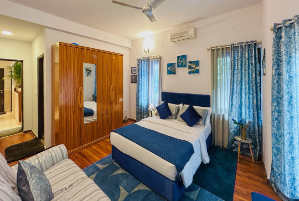 Casa Blu Spacez Pool Villa 3