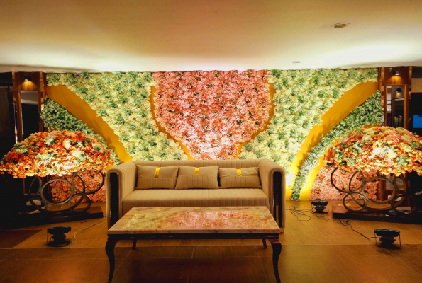 Sk Premium Park Gurugram