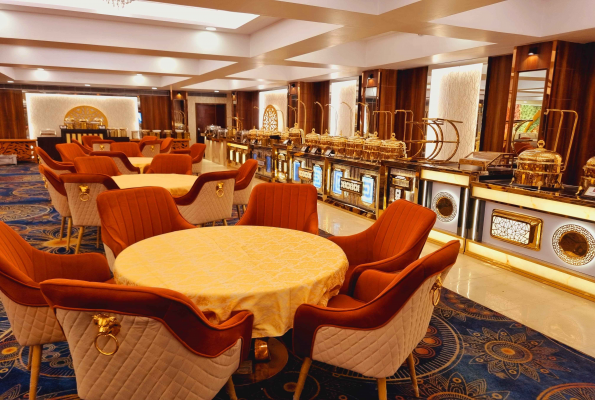 Sk Premium Park Gurugram