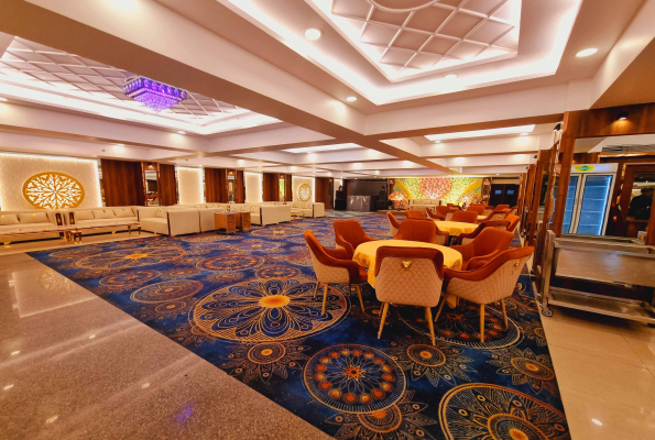 Sk Premium Park Gurugram