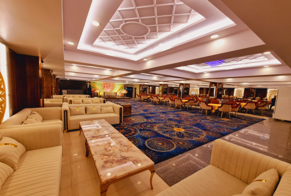 Sk Premium Park Gurugram