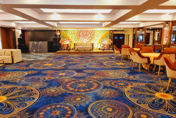Sk Premium Park Gurugram