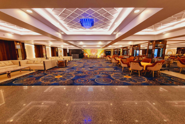 Sk Premium Park Gurugram