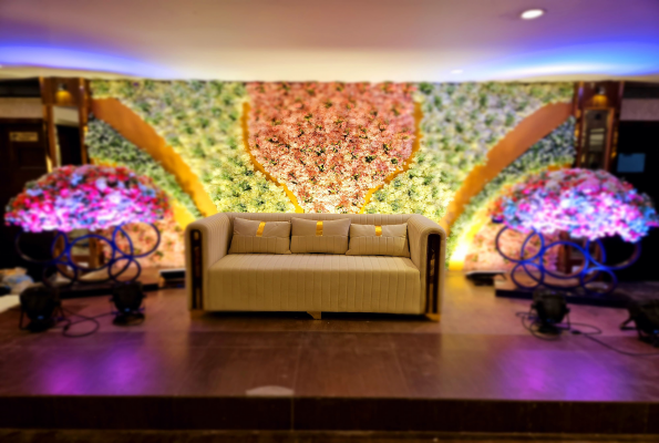 Sk Premium Park Gurugram