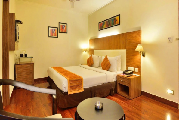 Sk Premium Park Gurugram