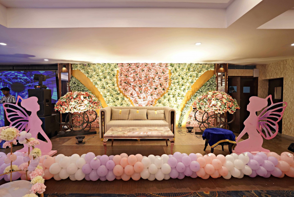 Sk Premium Park Gurugram