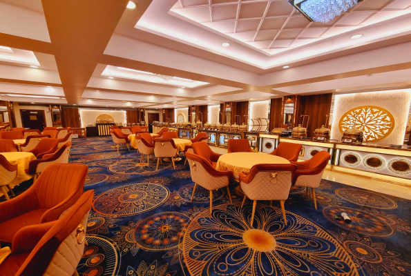 Sk Premium Park Gurugram