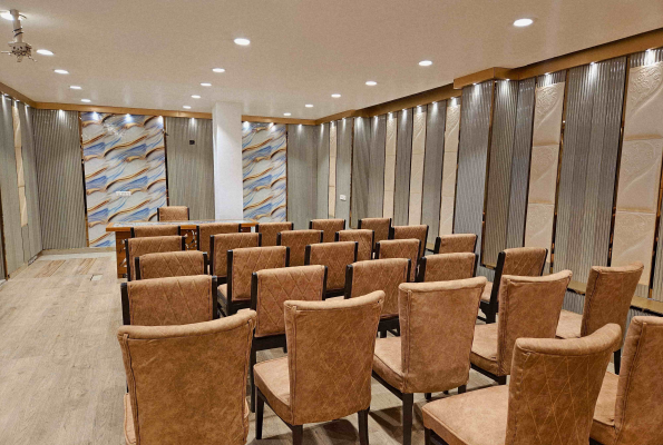 Sk Premium Park Gurugram