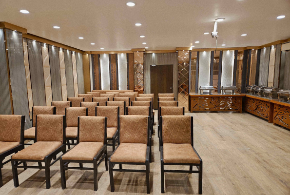 Sk Premium Park Gurugram