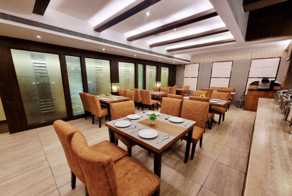 Sk Premium Park Gurugram