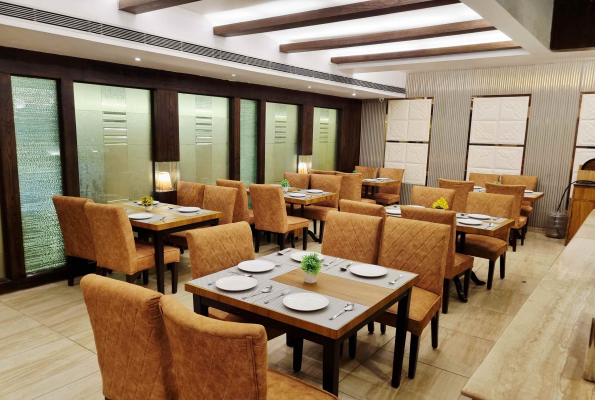 Sk Premium Park Gurugram