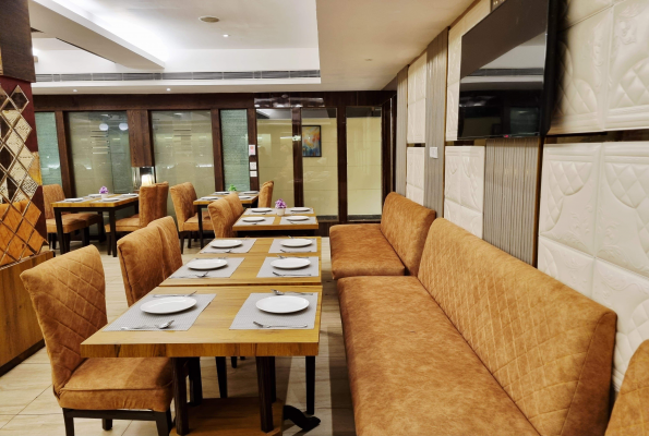 Sk Premium Park Gurugram