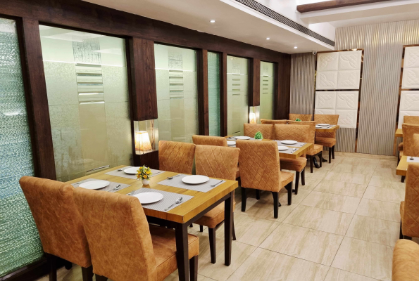Sk Premium Park Gurugram