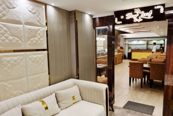 Sk Premium Park Gurugram