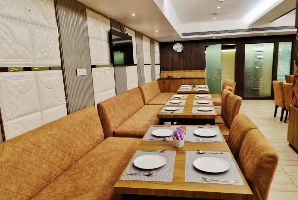 Sk Premium Park Gurugram