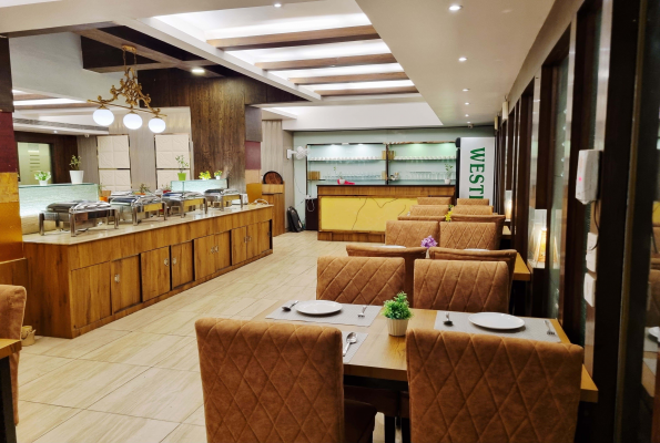 Sk Premium Park Gurugram