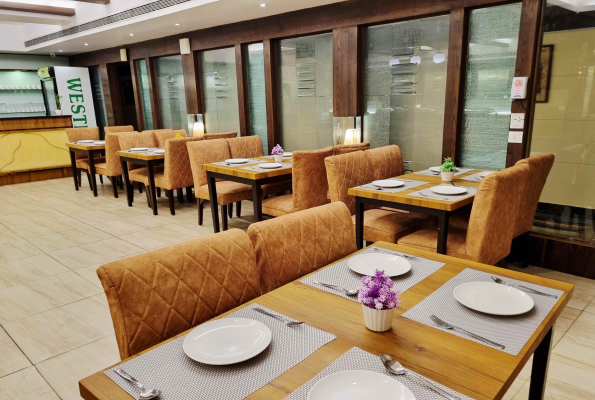 Sk Premium Park Gurugram