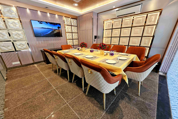 Sk Premium Park Gurugram