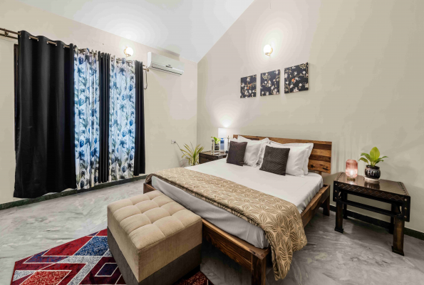 Garden Glory Spacez Villa 3