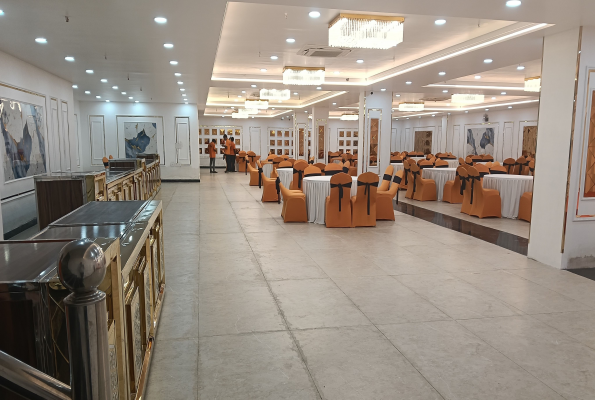 The Nirvana Inn